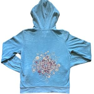 Juicy Couture Hoodie
